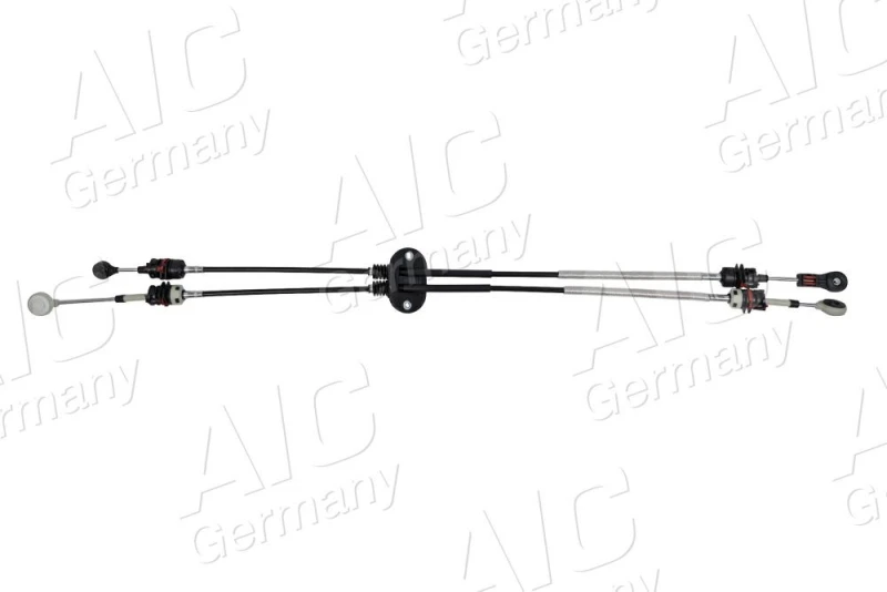 Image of Gear selector cable AIC 58975