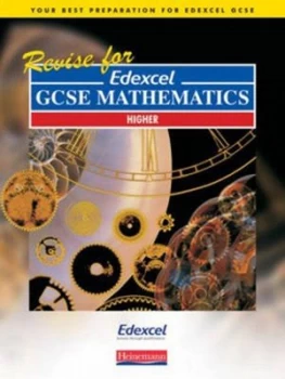 Image of Revise for London Gcse Mathematics. Higher by Keith Pledger Book