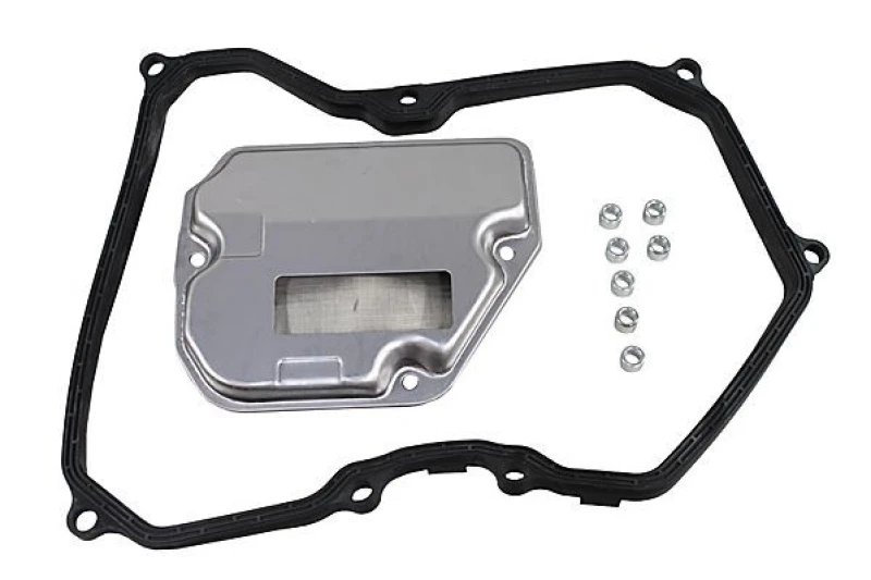 Image of METZGER Automatic transmission filter kit METZGER 8020007