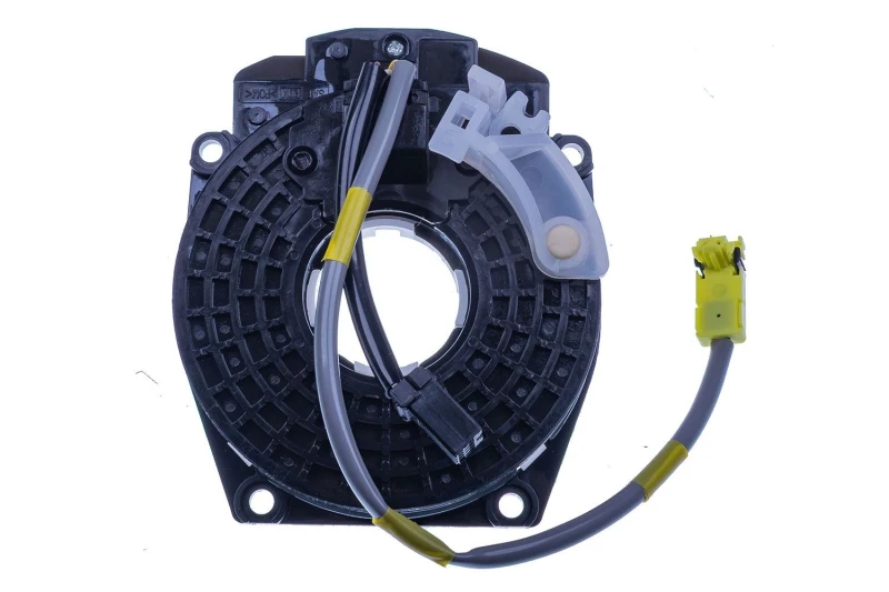 Image of DENCKERMANN Clock spring for steering wheel DENCKERMANN E900109