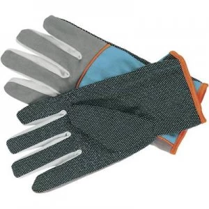 Image of Cotton Garden glove Size 7, S GARDENA jardinage 00202-20.000.00 1 Pair