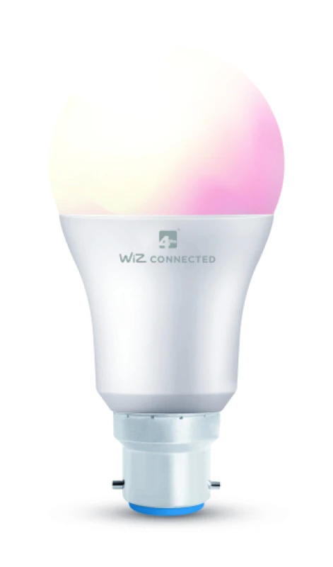 Image of 4lite WiZ Connected A60 Bulb B22