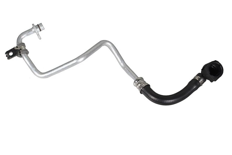 Image of Coolant pipe METZGER 4010611
