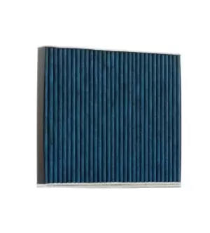 image of MAHLE Original Pollen filter VW,AUDI,SKODA LAO 809 6R0819653,6R0819653,6R0819653 JZW819653F,6R0819653,JZW819653F,6R0819653,6R0820367,JZW819653F