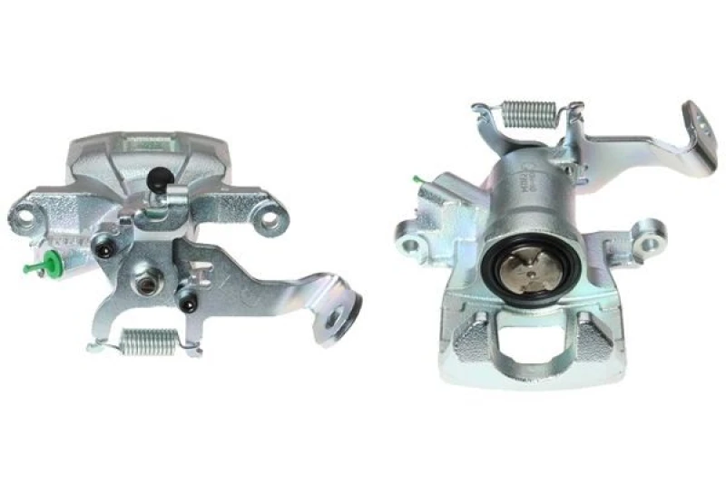 Image of Brake caliper MAPCO 144174