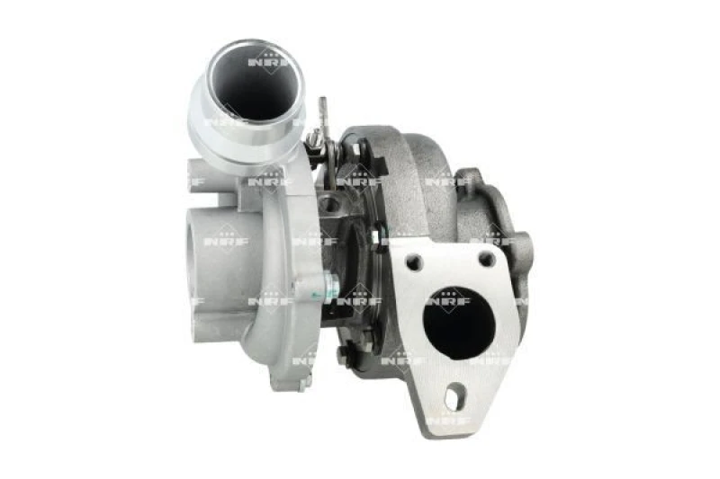 Image of NRF 90010043 Turbocharger with gaskets/seals Charger,charging system (2234)