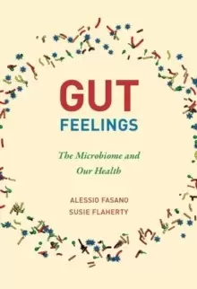 Image of Gut Feelings : The Microbiome and Our Health
