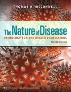 Image of nature of disease pathology for the health professions 2ed