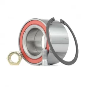 Image of FEBI BILSTEIN Wheel Bearing Kit VW 05847 701598625