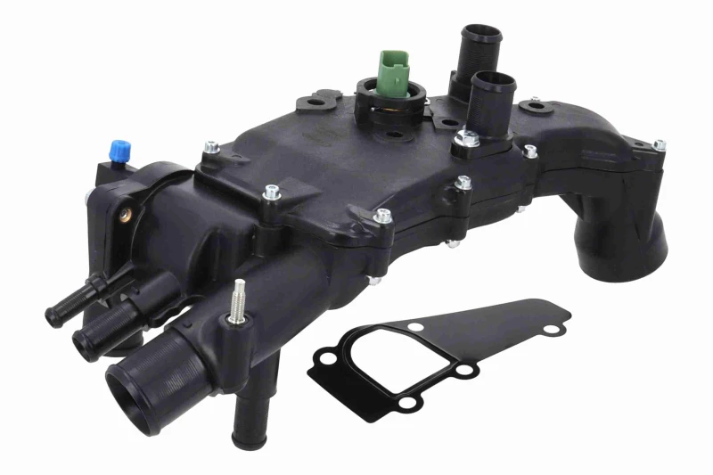 Image of VEMO Thermostat housing VEMO V22-99-0032