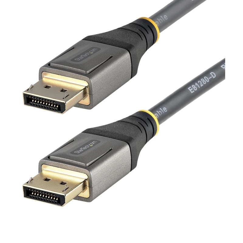 Image of StarTech.com 1ft DisplayPort 1.4 8K 60Hz DP14VMM1F
