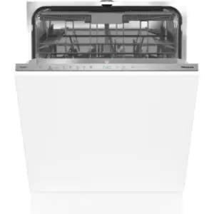 Image of Hisense HV643D60UK Fully Integrated Dishwasher
