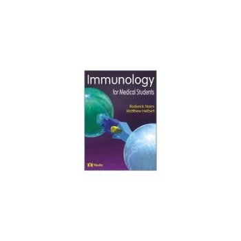 Image of Immunology for Medical Students Updated Edition by Roderick Nairn Paperback