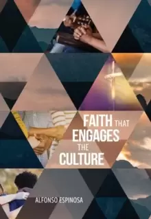 Image of Faith That Engages the Culture