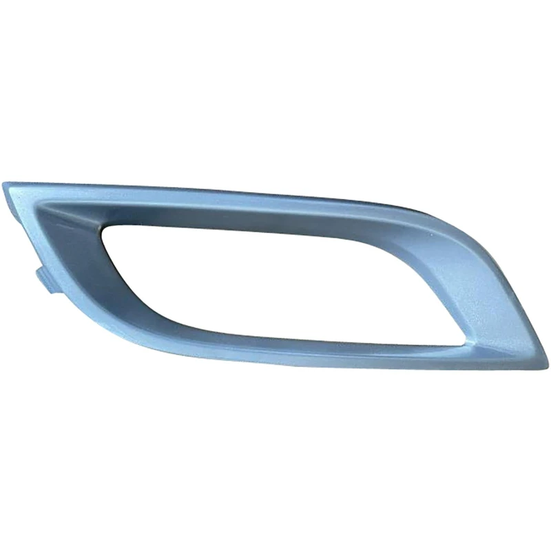 Image of Bumper moulding DIEDERICHS 5619064