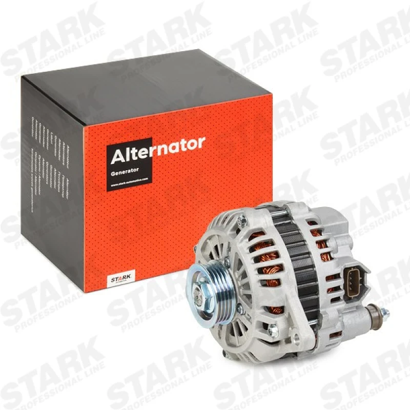 Image of STARK Alternator STARK SKGN-0321041