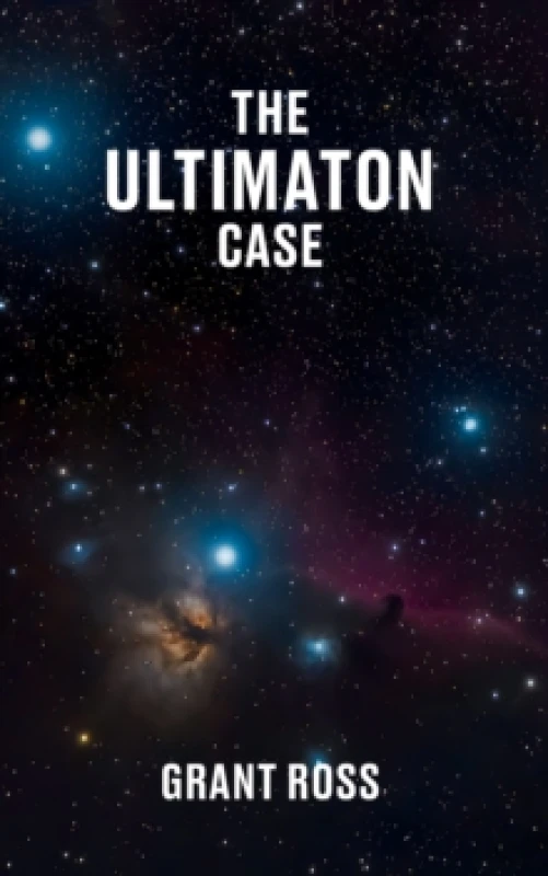 Image of The Ultimaton Case. Paperback. By Grant Ross Books