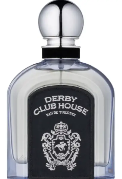 Image of Armaf Derby Club House Eau de Toilette For Him 100ml