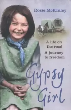 Image of Gypsy girl - Rosie Mckinley - Paperback - Used