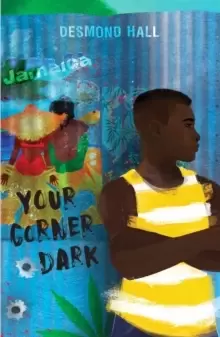 Image of Your Corner Dark