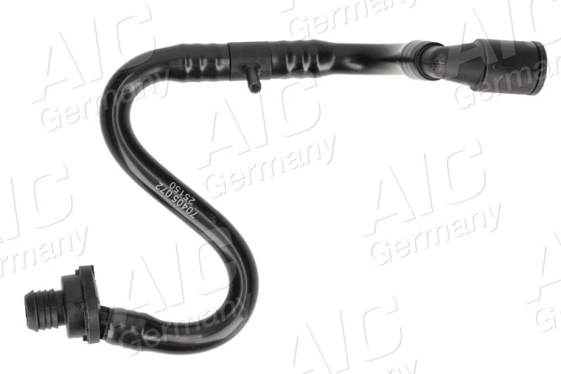 Image of Brake vacuum hose AIC 70405