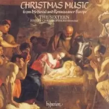 image of Christmas Music From Medieval