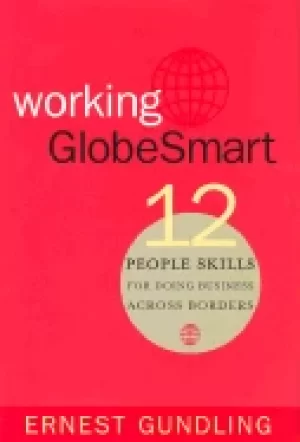 Image of working globesmart 12 people skills for doing business across borders