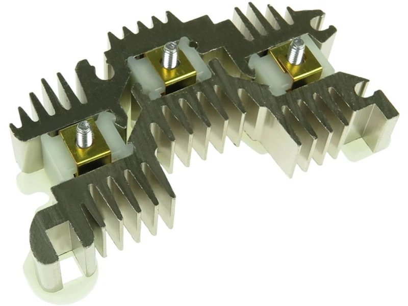 Image of AS-PL Rectifier, alternator AS-PL ARC1014