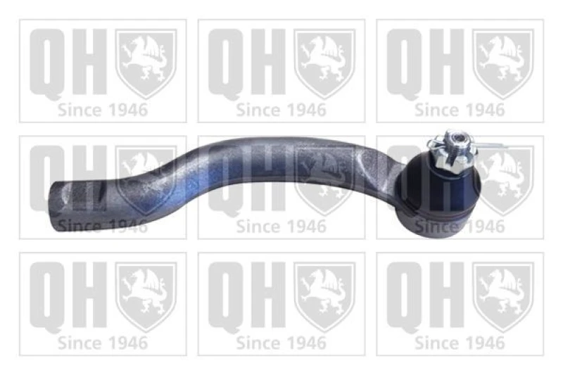 Image of QUINTON HAZELL Track rod end QUINTON HAZELL QR4014S