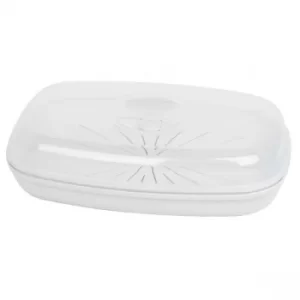Image of Microwave It Fish Steamer