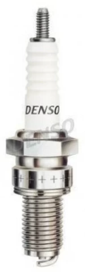 Image of 1x Denso Standard Spark Plugs X16EPR-U9 X16EPRU9 067700-5270 0677005270 4190