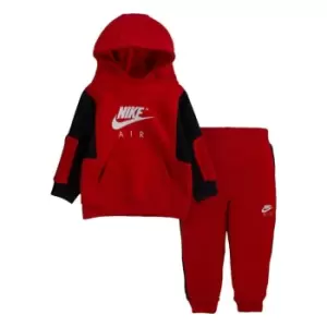 image of Nike OTH Jogger Set - Red