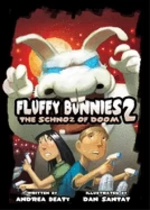 Image of fluffy bunnies 2 the schnoz of doom