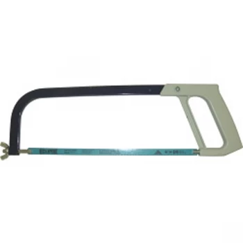 Image of Spear & Jackson Eclipse Hacksaw Frame 443mm (173/8") 132mm (51/4")