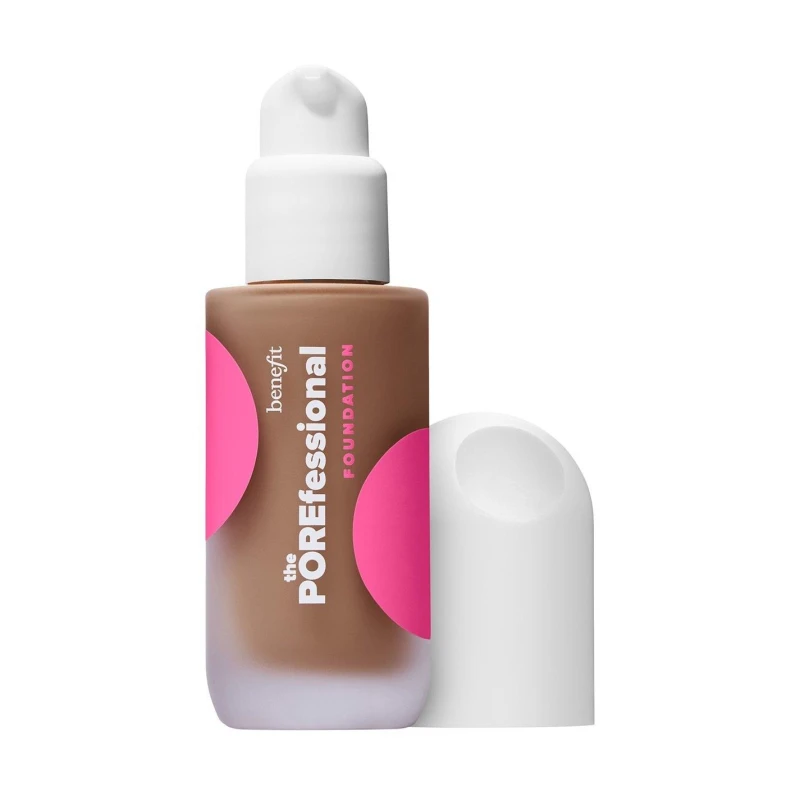 Image of benefit The Porefessional Smoothing & Blurring Matte Foundation 30ml (Various Shades) - 25C Awe Foundation