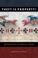 Image of theft is property dispossession and critical theory