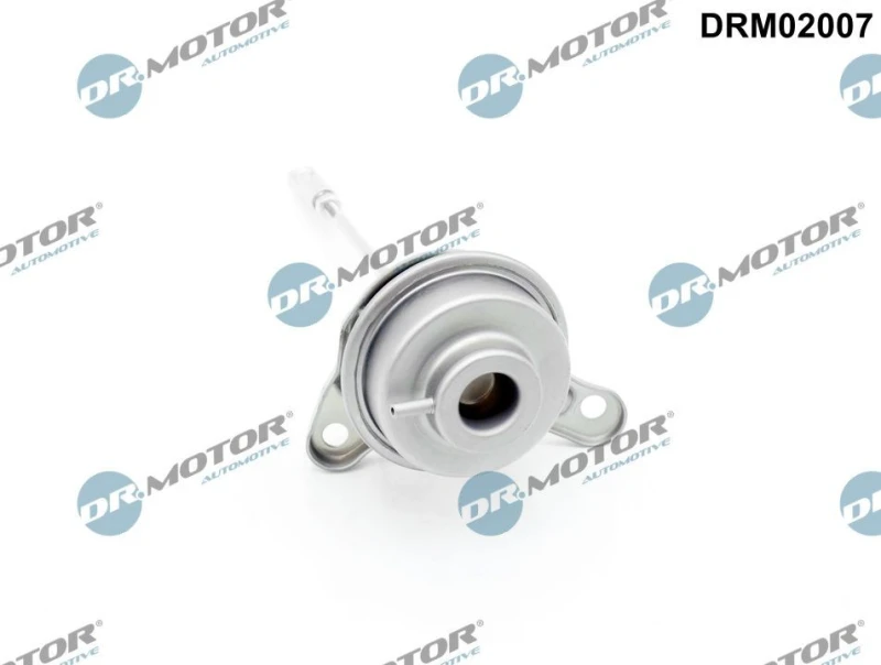 Image of DR.MOTOR AUTOMOTIVE Actuator, turbocharger DR.MOTOR AUTOMOTIVE DRM02007