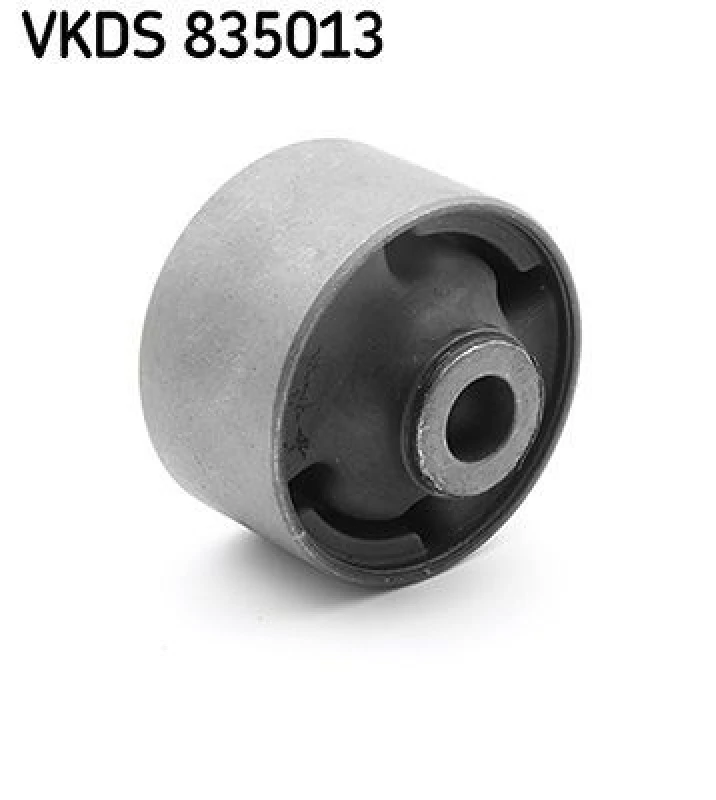 Image of SKF Trailing arm / Suspension arm bush SKF VKDS 835013