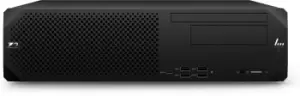 Image of HP Z2 G9 i7-13700 SFF Intel Core i7 16GB DDR5-SDRAM 512GB...