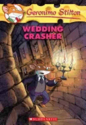 Image of wedding crasher