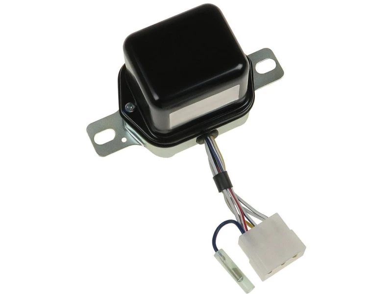 Image of AS-PL Alternator voltage regulator AS-PL ARE6016S