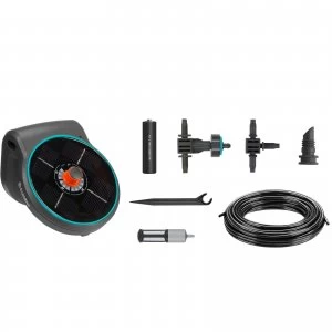 Image of Gardena AquaBloom Solar Automatic Water Irrigation Set
