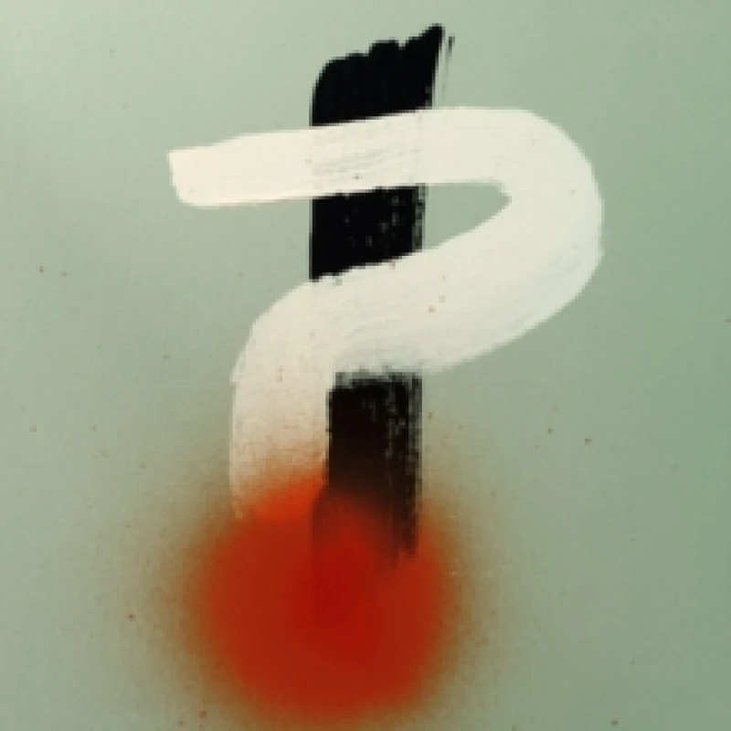 Image of Interrobang CD / Album