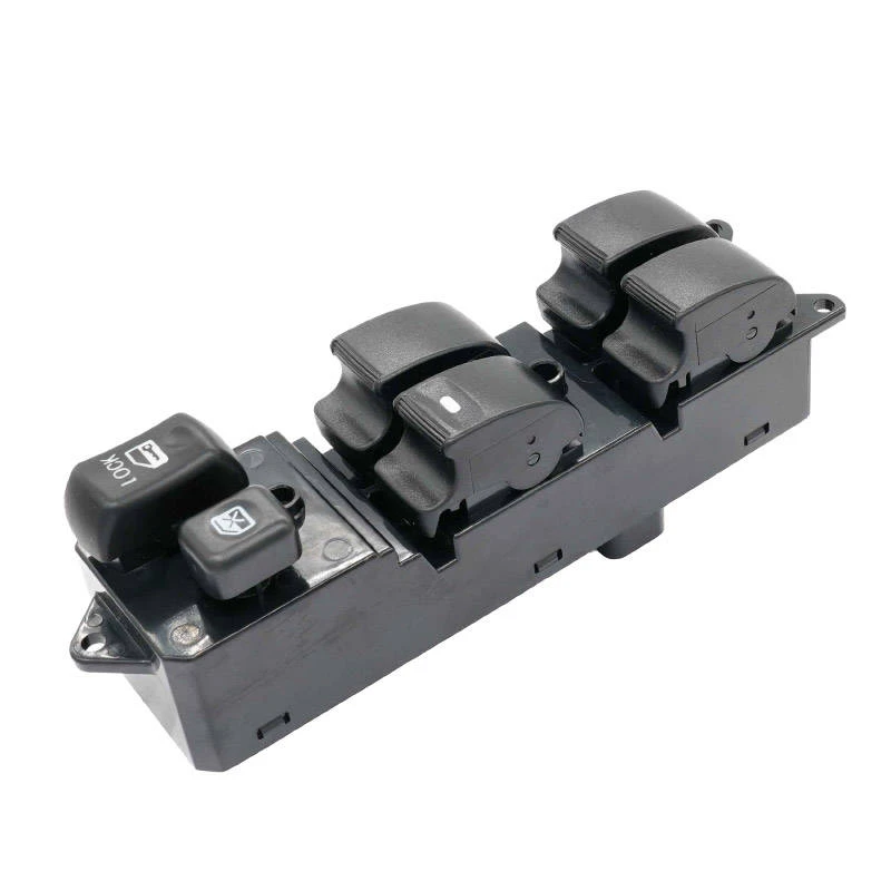 Image of ESEN SKV 37SKV462 Switch, window winder Driver side Switch,window winder (1761)