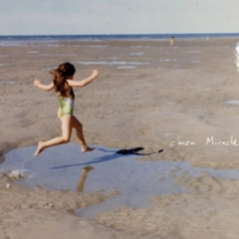 Image of C'mon Miracle Vinyl