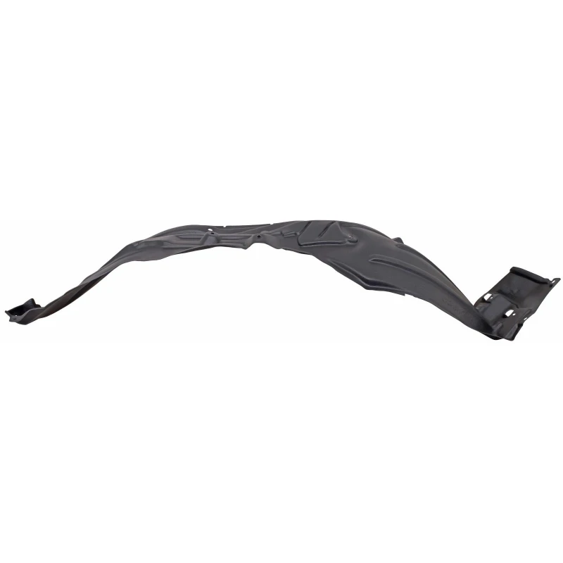 Image of Wheel arch liner DIEDERICHS 6608409