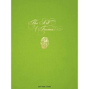 Image of The Art of Troma HC