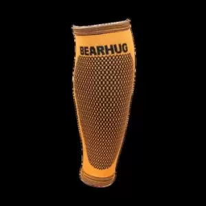 Calf Compression Bamboo Support Sleeve - main image