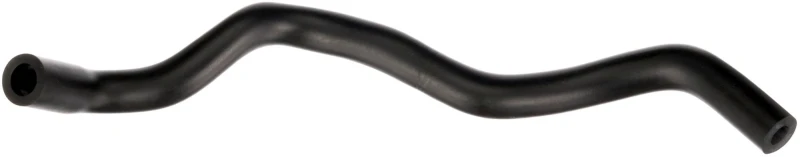 Image of GATES Crankcase breather hose GATES EMH528