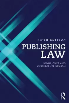 Image of Publishing Law